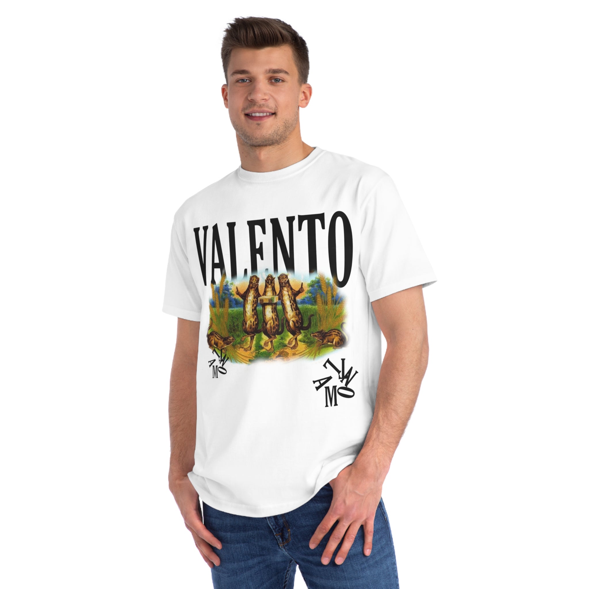 Organic Unisex Classic T-Shirt