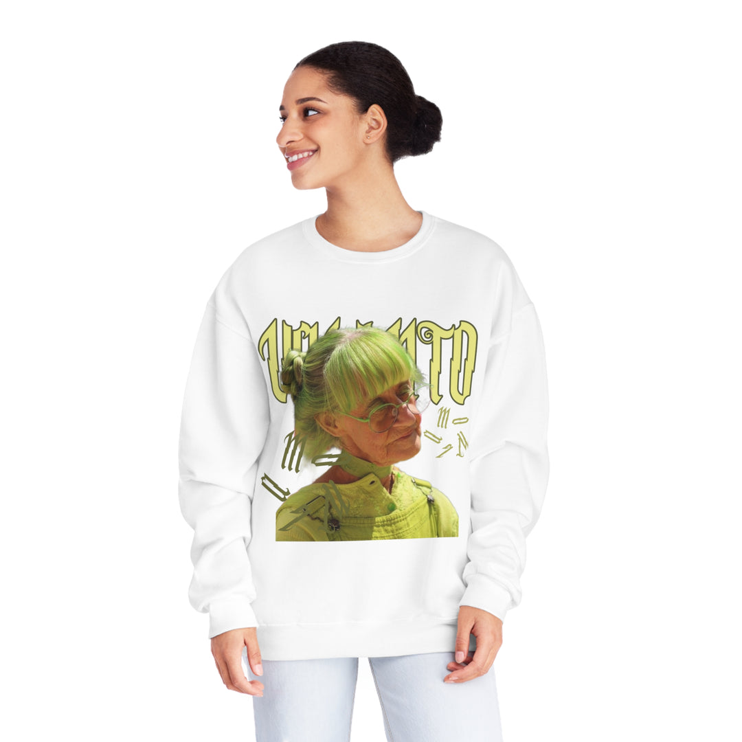 Unisex NuBlend® Crewneck Sweatshirt