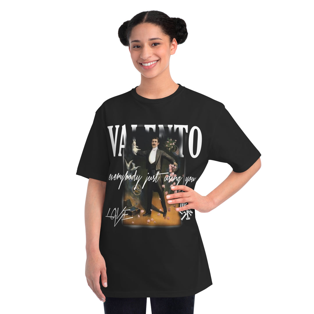 VALENTO TEE