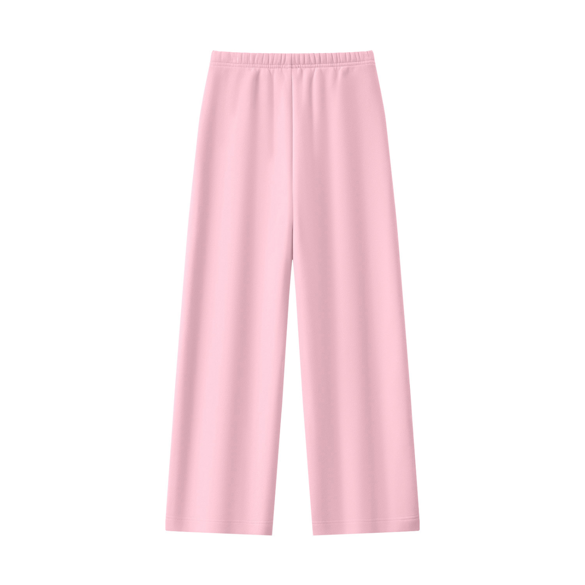 Women's Straight Leg Fleece Sweatpants