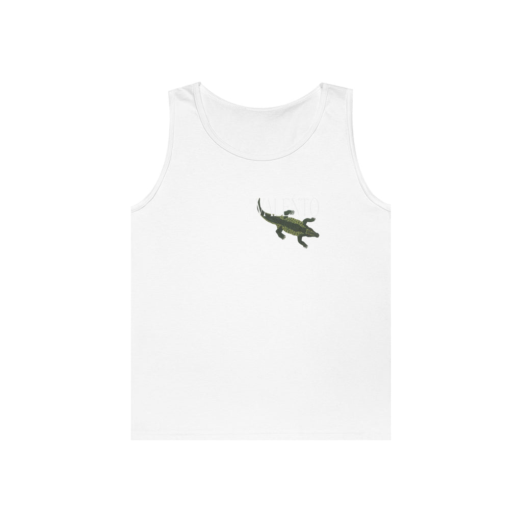 Stylish Unisex Tank Top with Retro Design, Summer Casual Wear, Beach Vibes, Gift for Him or Her, Perfect for Outdoor Activities, Graphic Tee