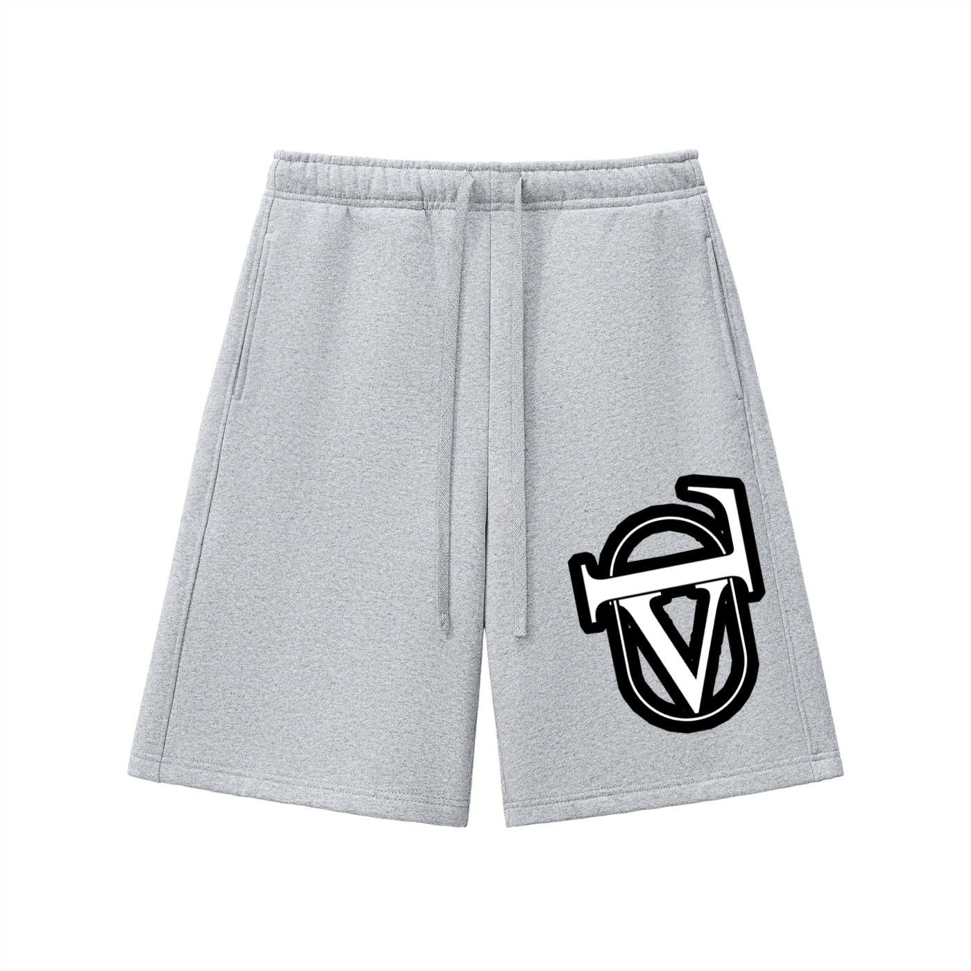 Essential Heavyweight Fleece Shorts