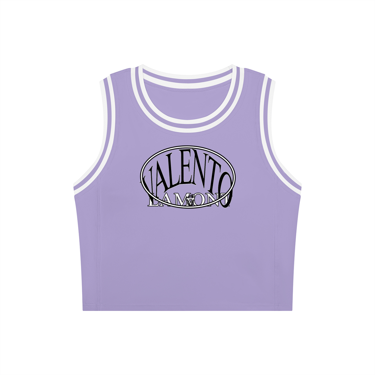 Women's Color Block Yoga Tank Top