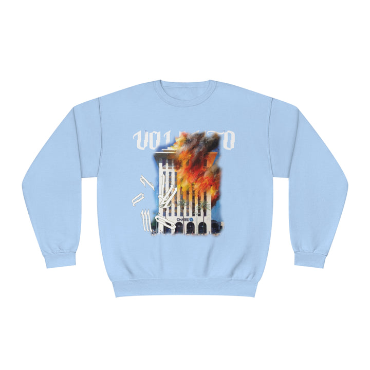 Unisex NuBlend® Crewneck Sweatshirt