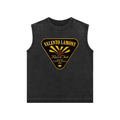 Snow Washed Kids' Tank Top