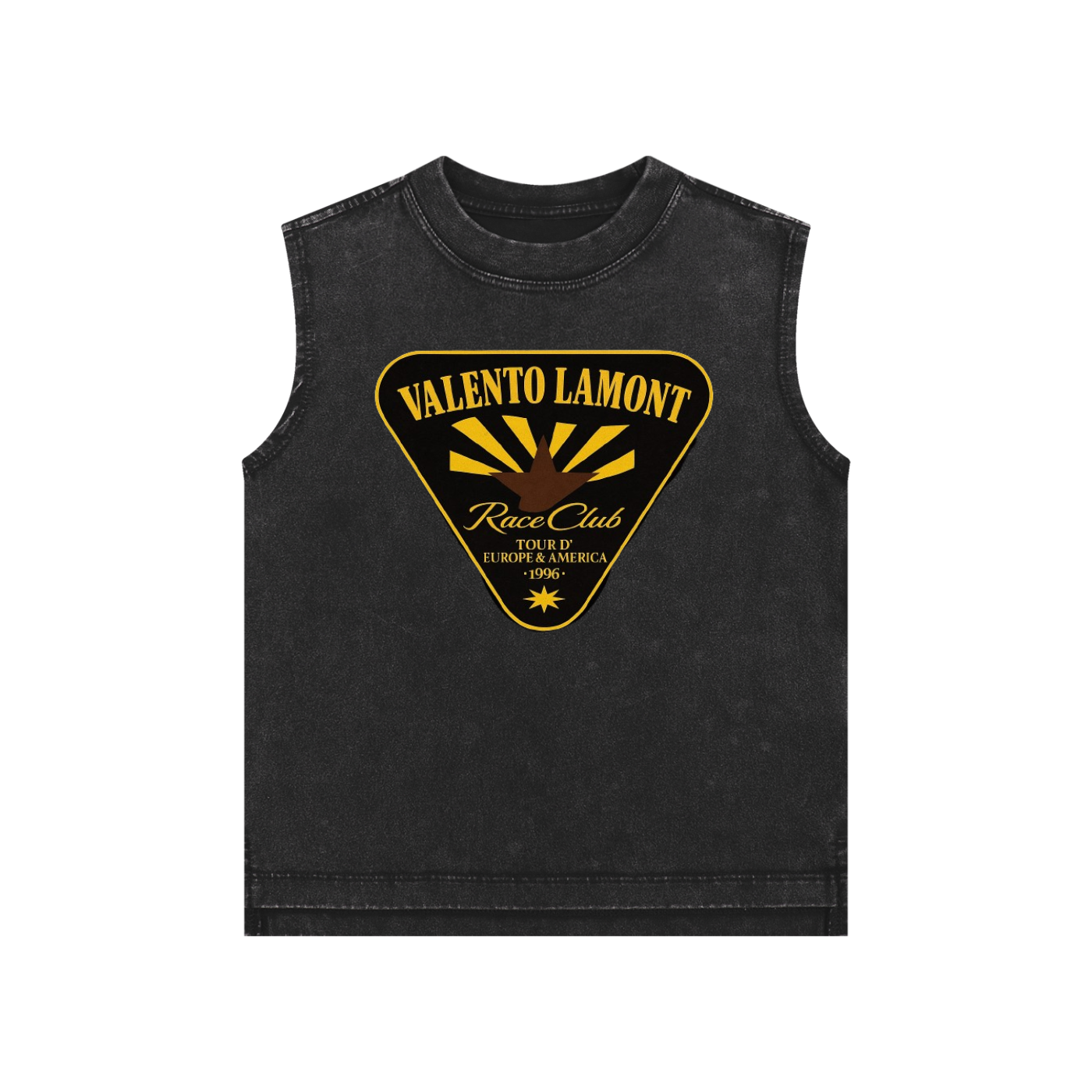 Snow Washed Kids' Tank Top