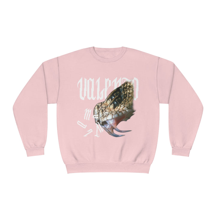 Unisex NuBlend® Crewneck Sweatshirt