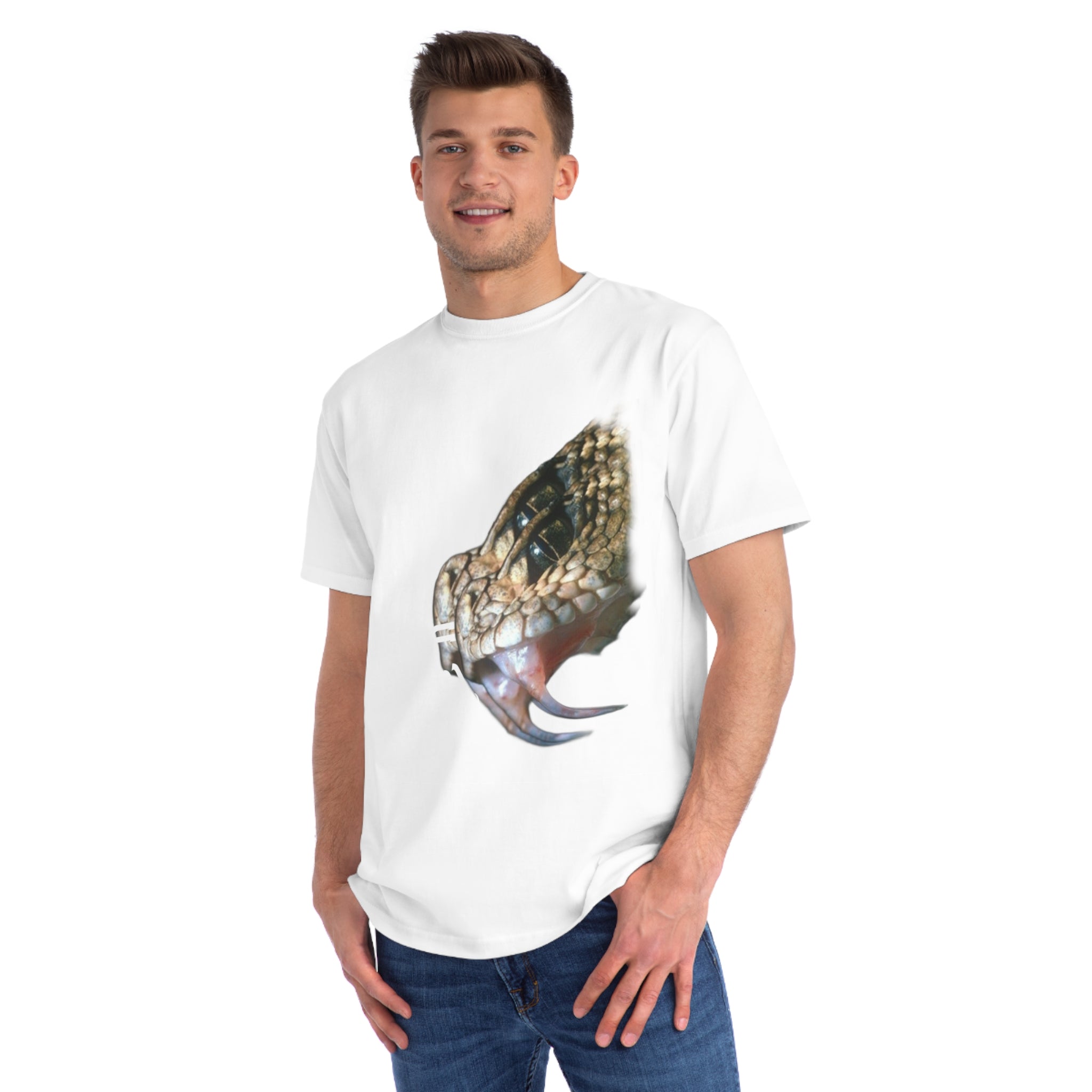 Organic Unisex Classic T-Shirt
