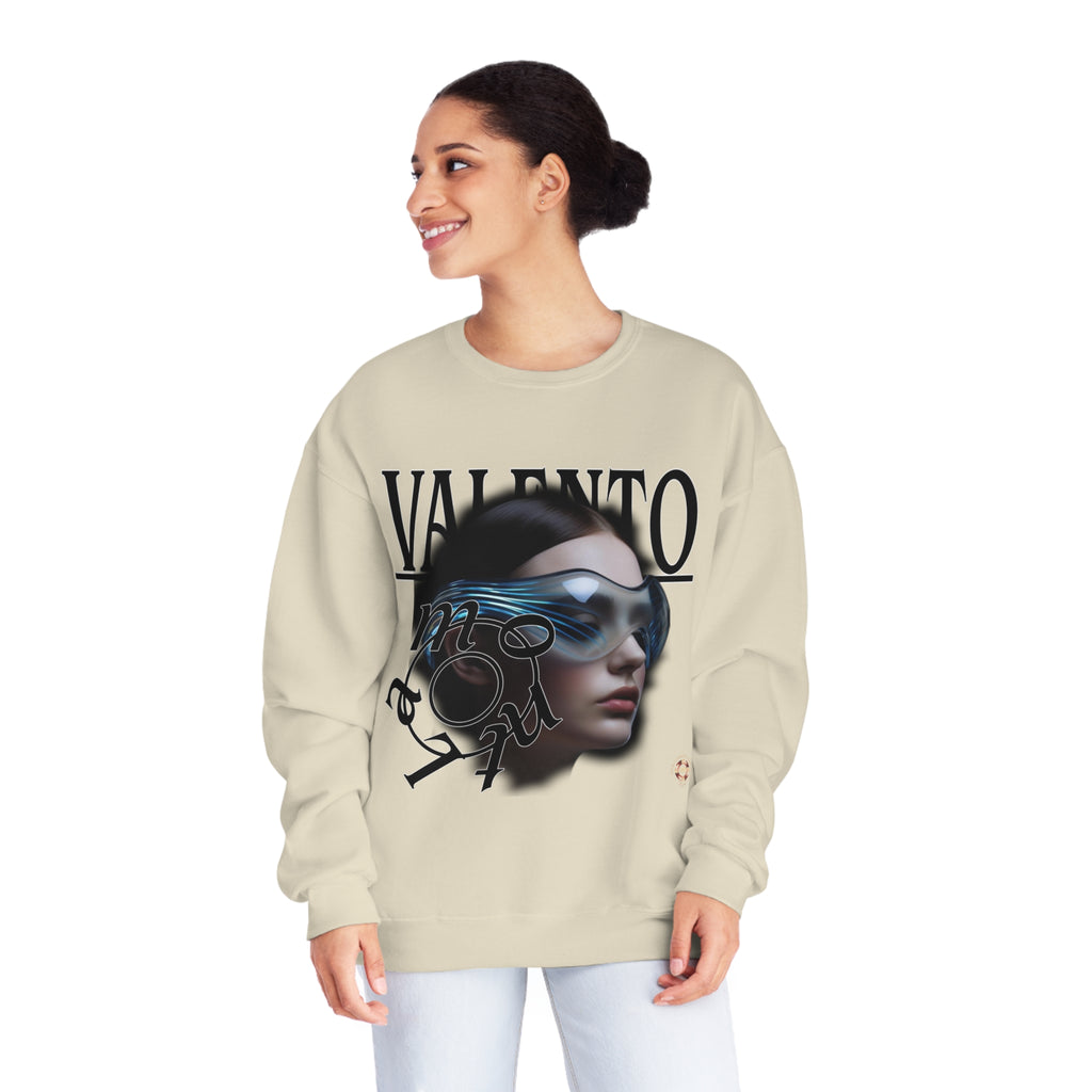 Unisex NuBlend® Crewneck Sweatshirt