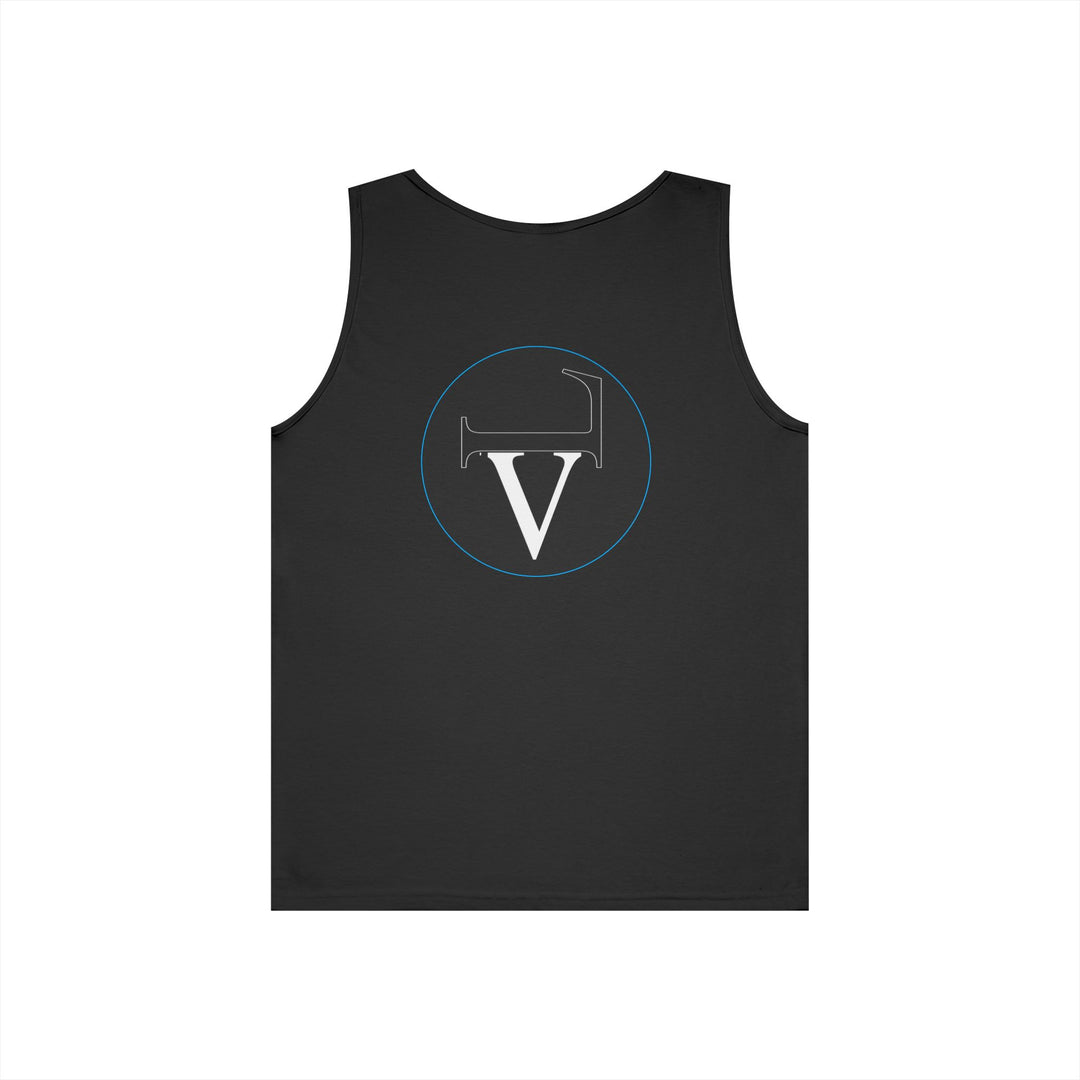 Casual Tank Top