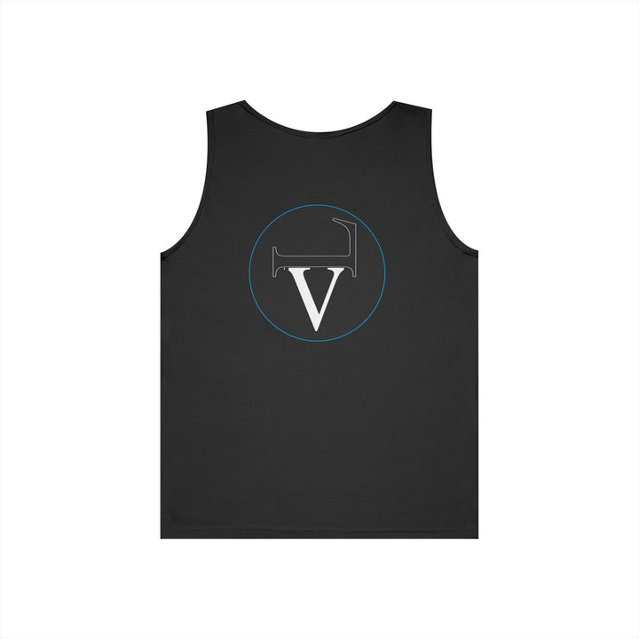 Casual Tank Top