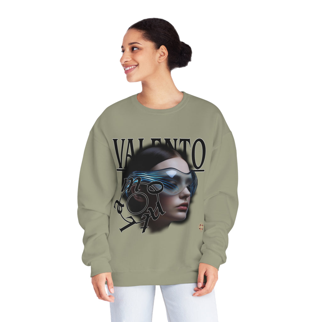 Unisex NuBlend® Crewneck Sweatshirt