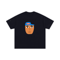 Unisex Oversized Cotton T-Shirt