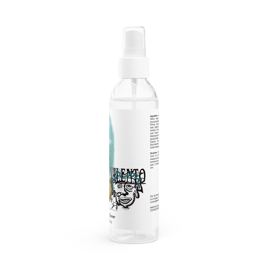 Hydrating Toner, 6oz