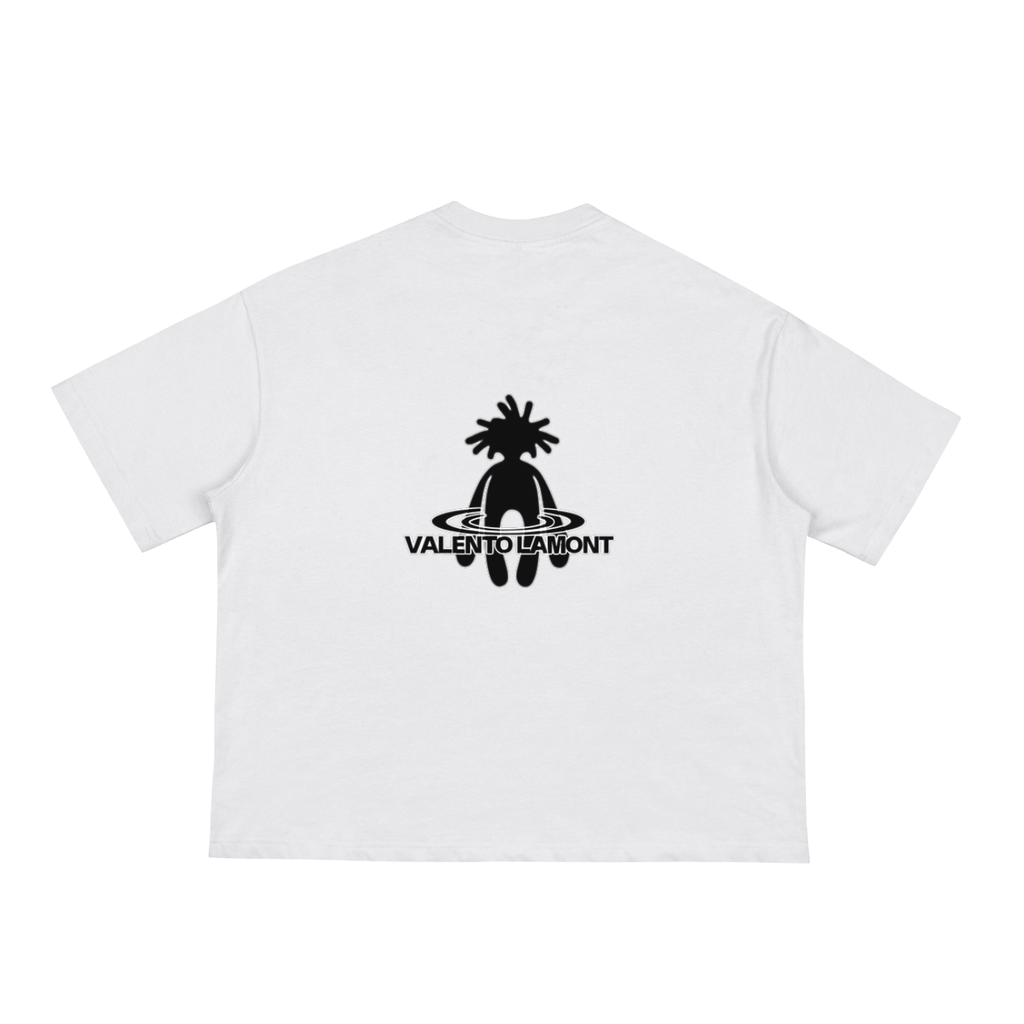 Classic Boxy Tee - 230 GSM