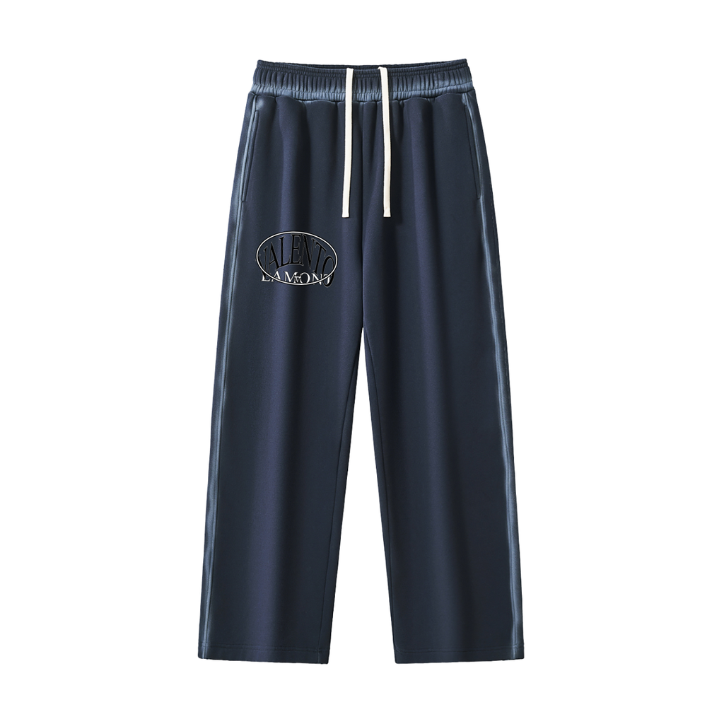 Sunfaded Edge Fleece Sweatpants