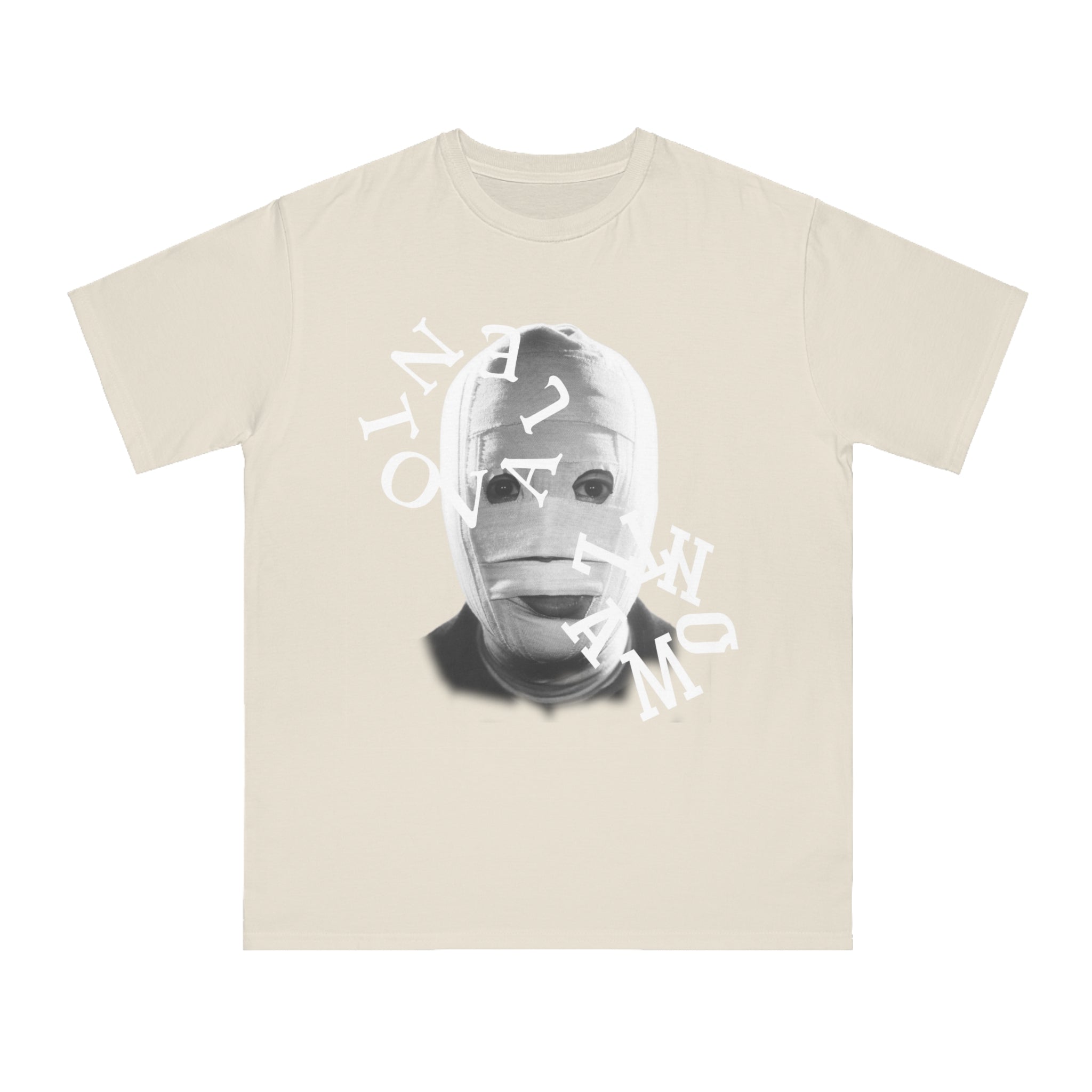 Organic Unisex Classic T-Shirt