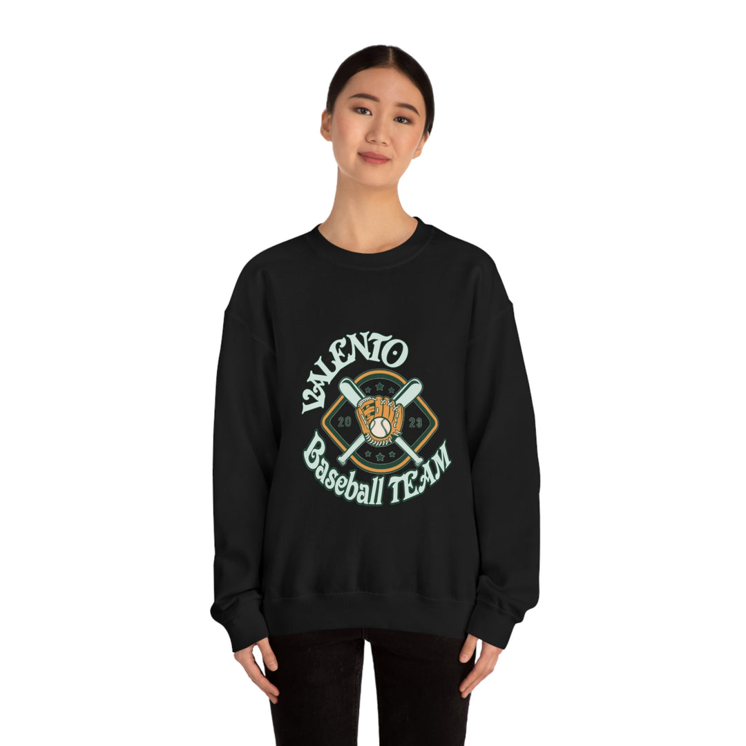 VALETNO university Unisex Heavy Blend™ Sweatshirt