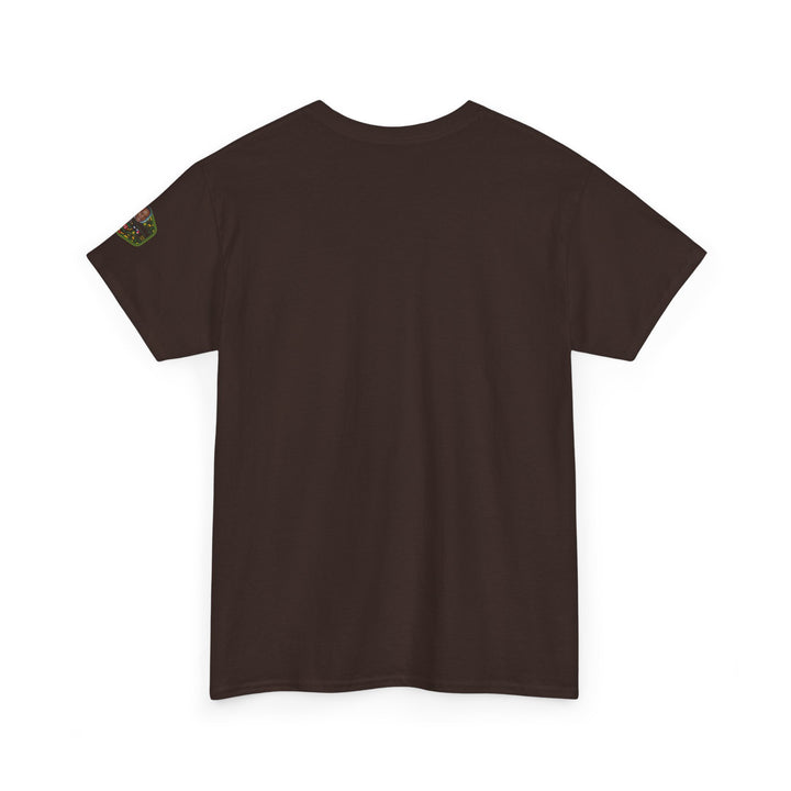 VALENTO BURGER TEE