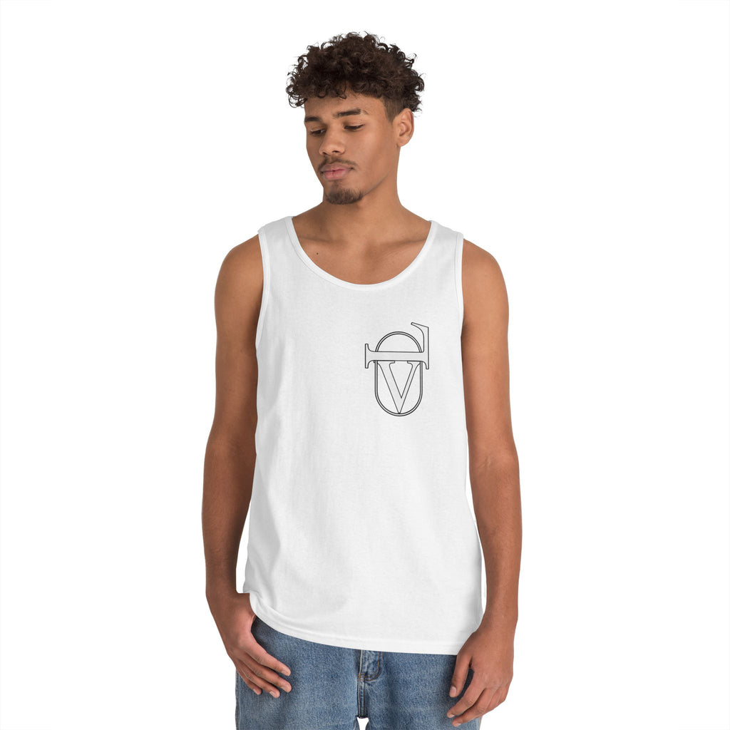 Casual Tank Top