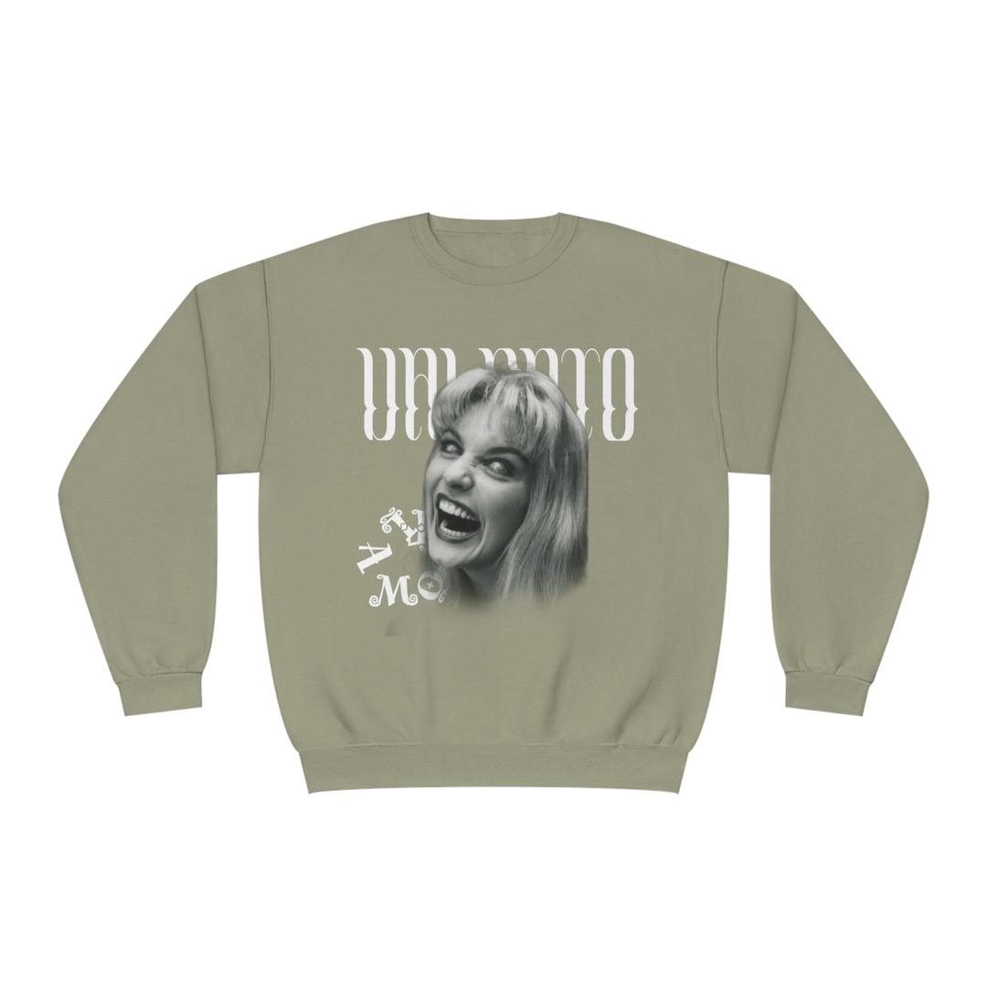 Unisex NuBlend® Crewneck Sweatshirt