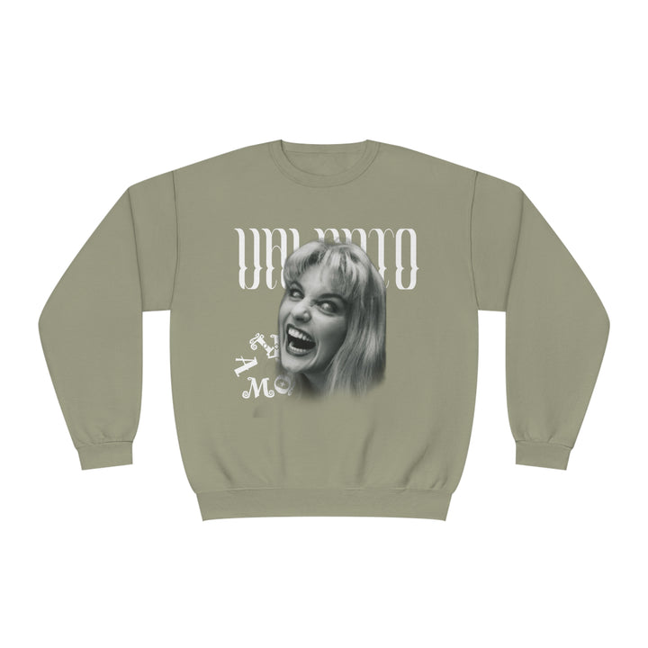 Unisex NuBlend® Crewneck Sweatshirt