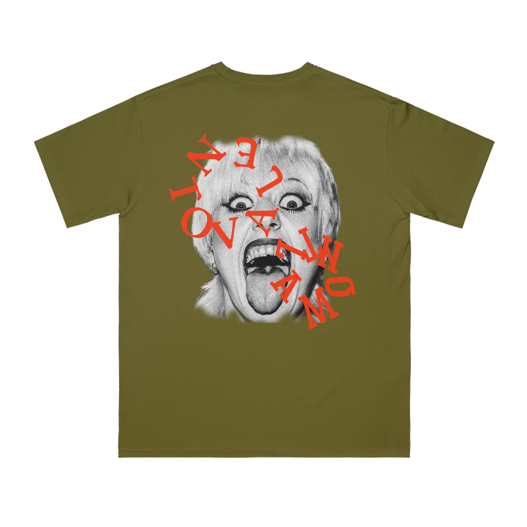 Organic Unisex Classic T-Shirt