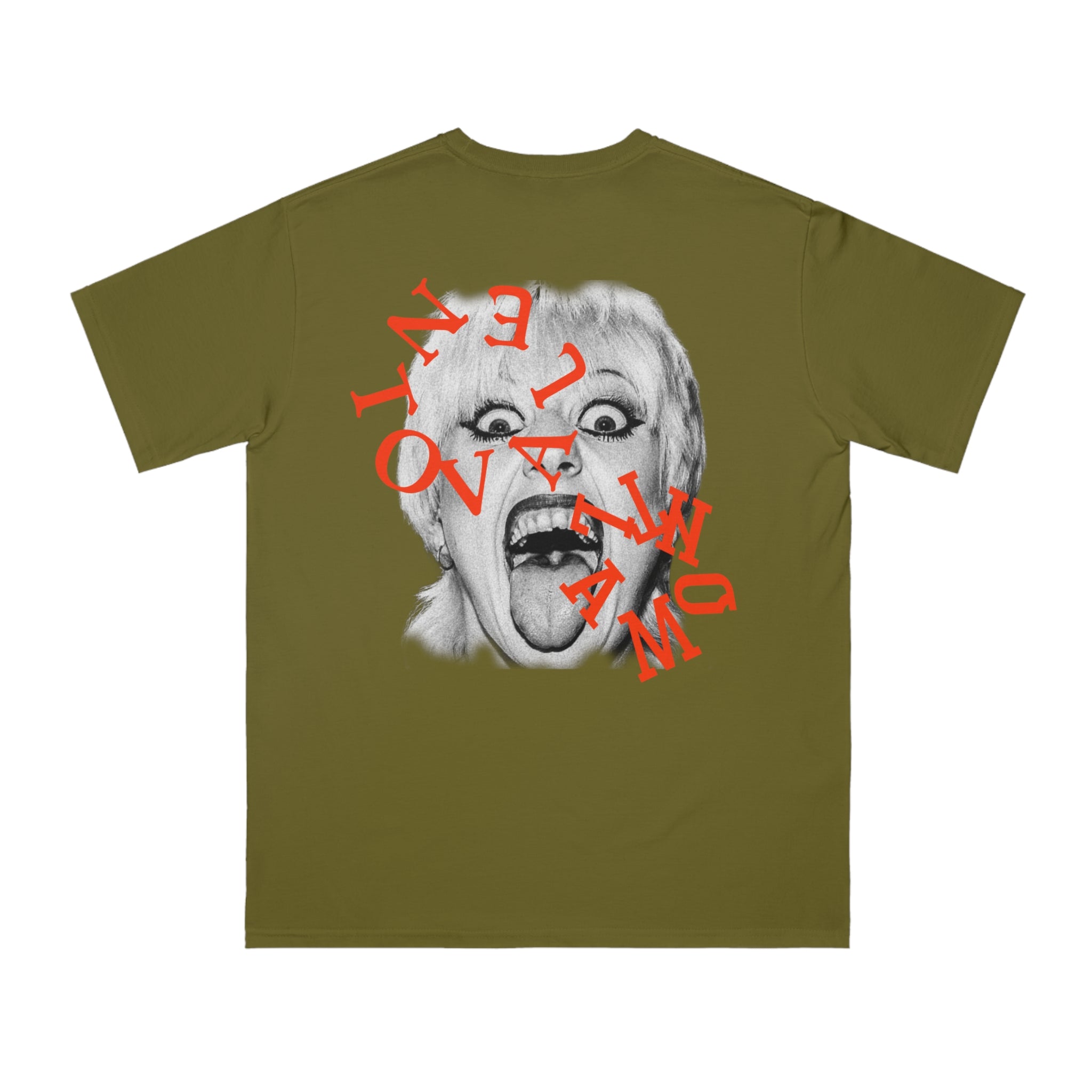 Organic Unisex Classic T-Shirt