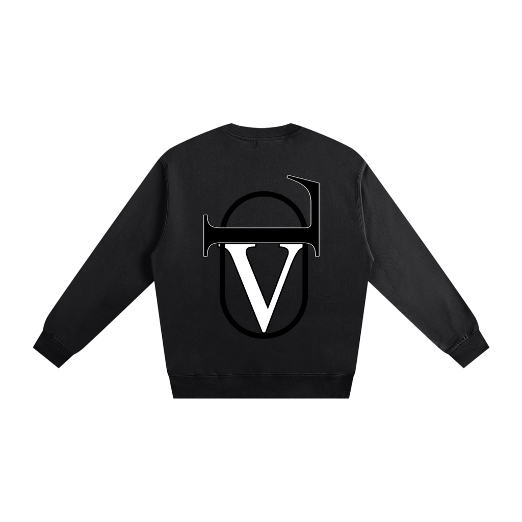 Heavyweight Essential Sweatshirt