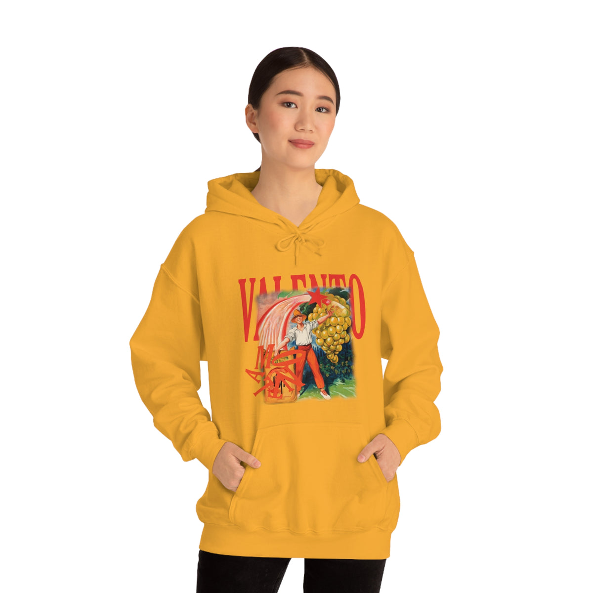 Unisex Heavy Blend™ Hooded Sweatshirt