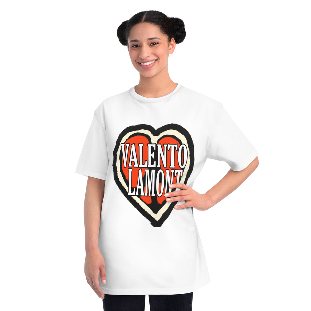 Organic Unisex Classic T-Shirt