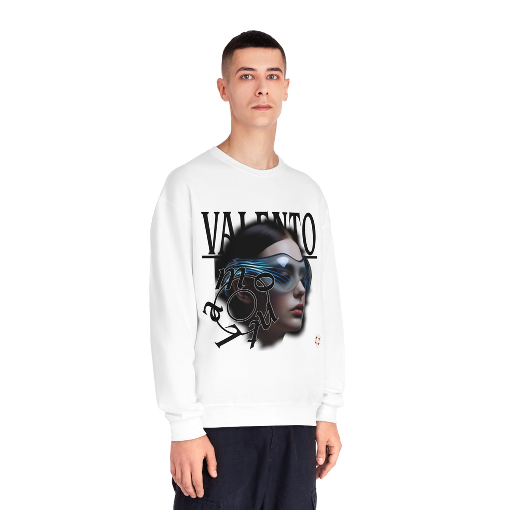 Unisex NuBlend® Crewneck Sweatshirt