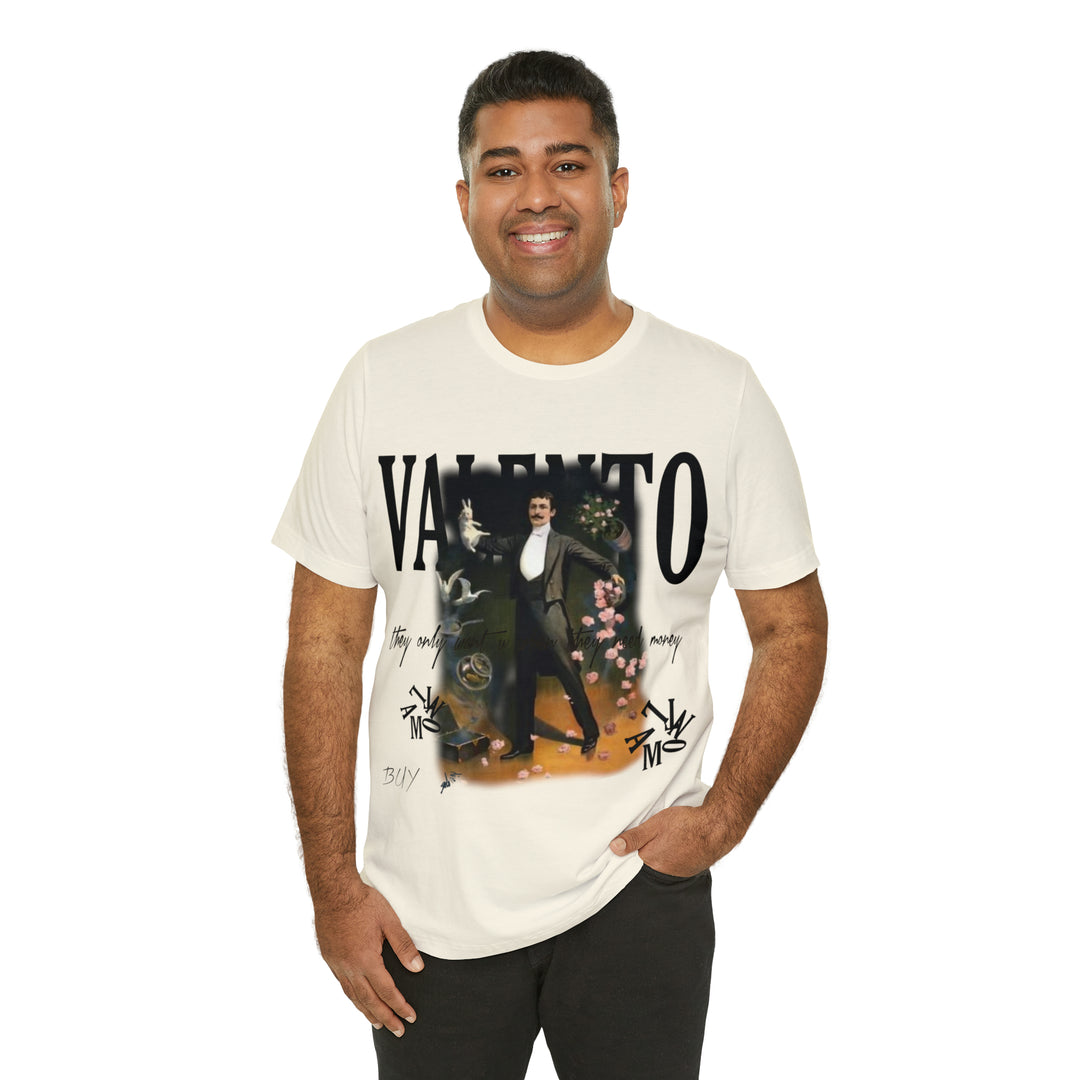 VALENTO TEE