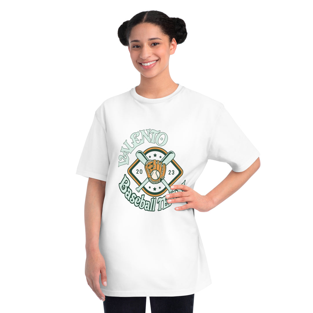 VALETNO university TEE