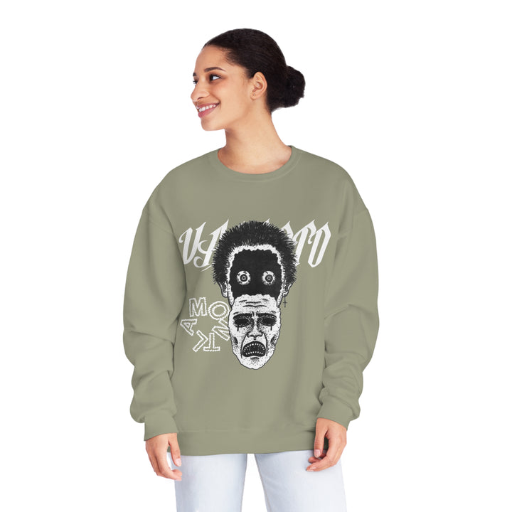 Unisex NuBlend® Crewneck Sweatshirt