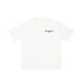 Vintage Wash Drop Shoulder T-shirt