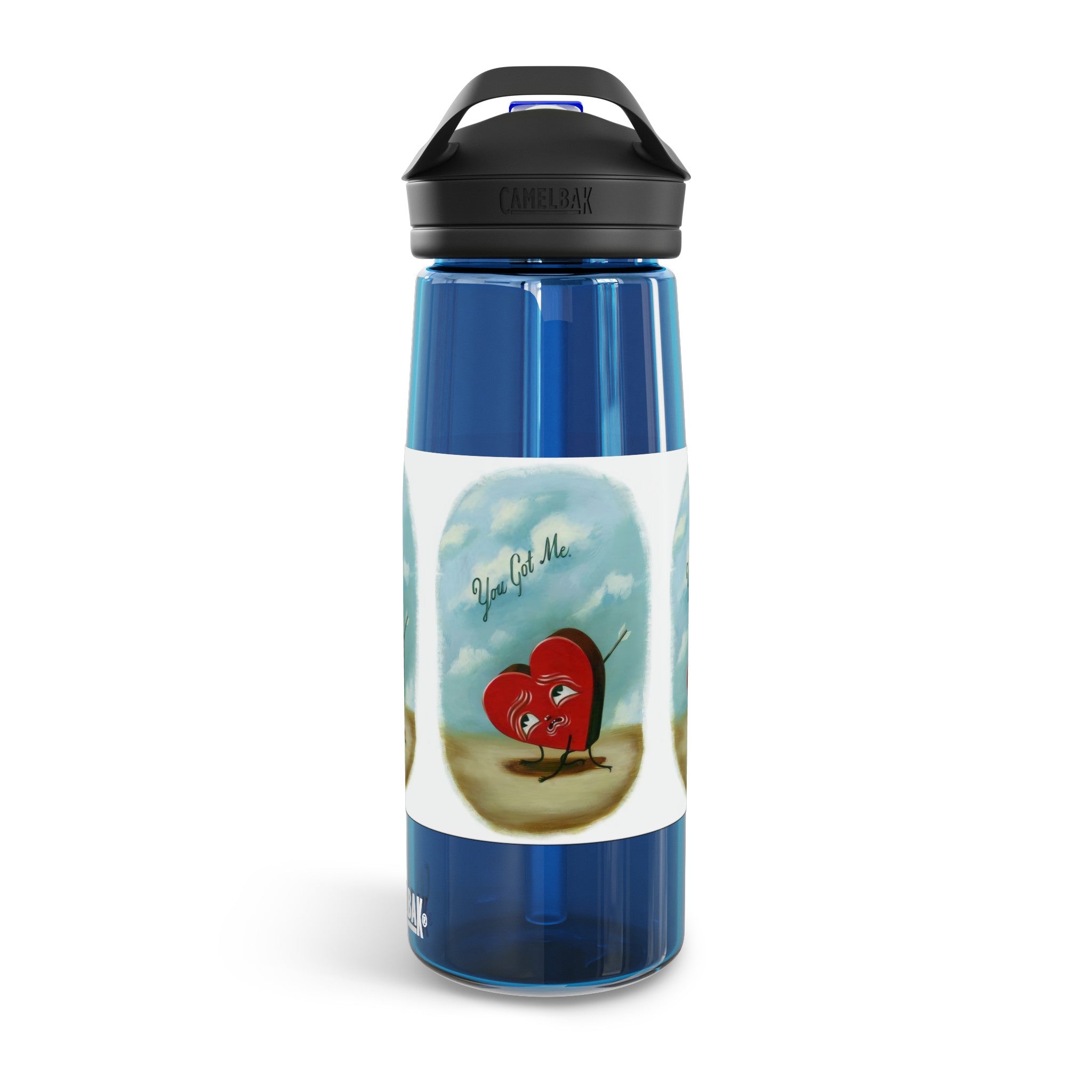 CamelBak Eddy®  Water Bottle, 20oz\25oz