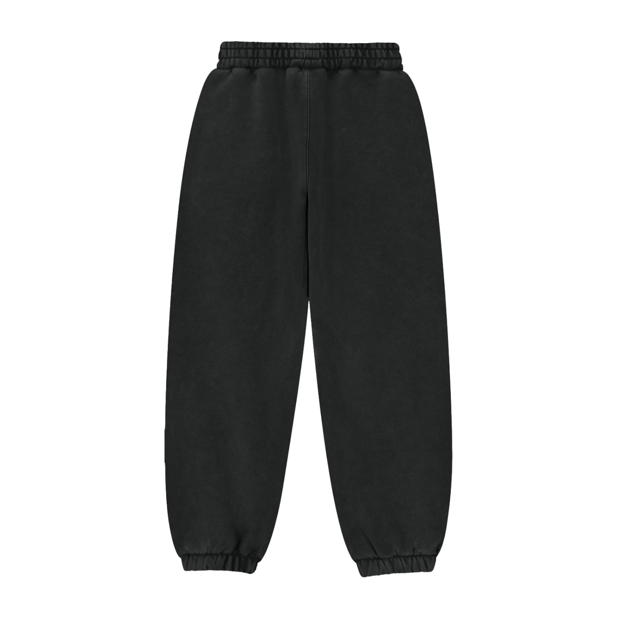 V Fleeced Jogger Sweatpants