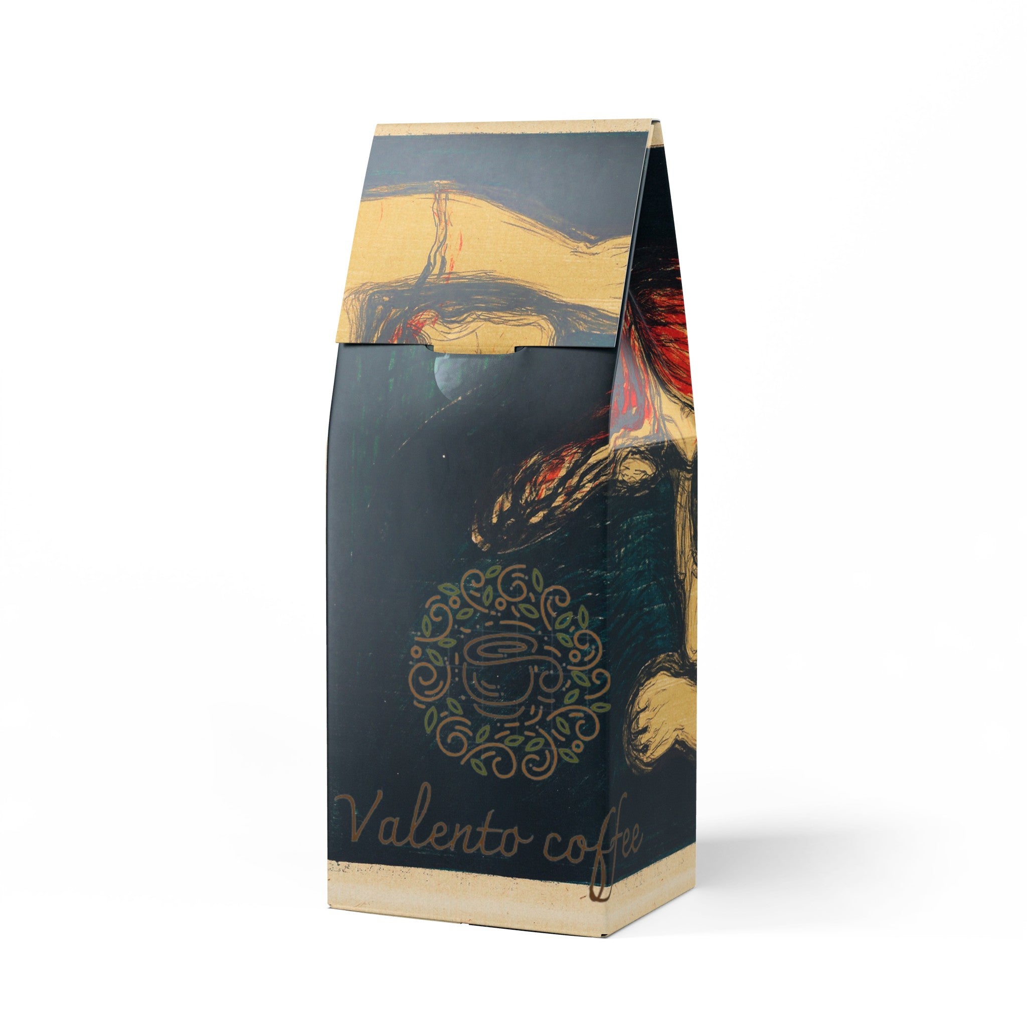 Rock Creek Coffee Blend (Medium Roast)