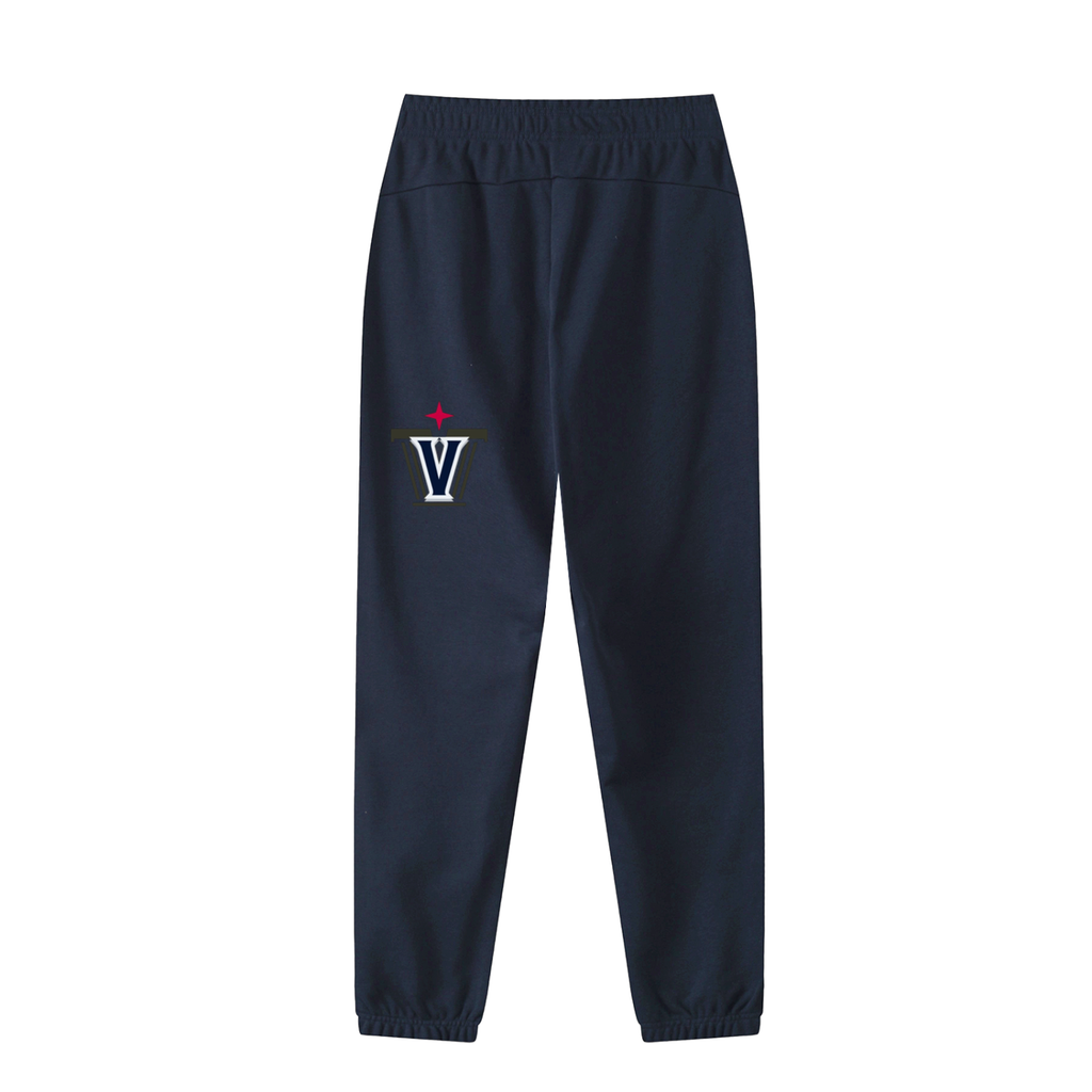 Essential Jogged Sweatpants