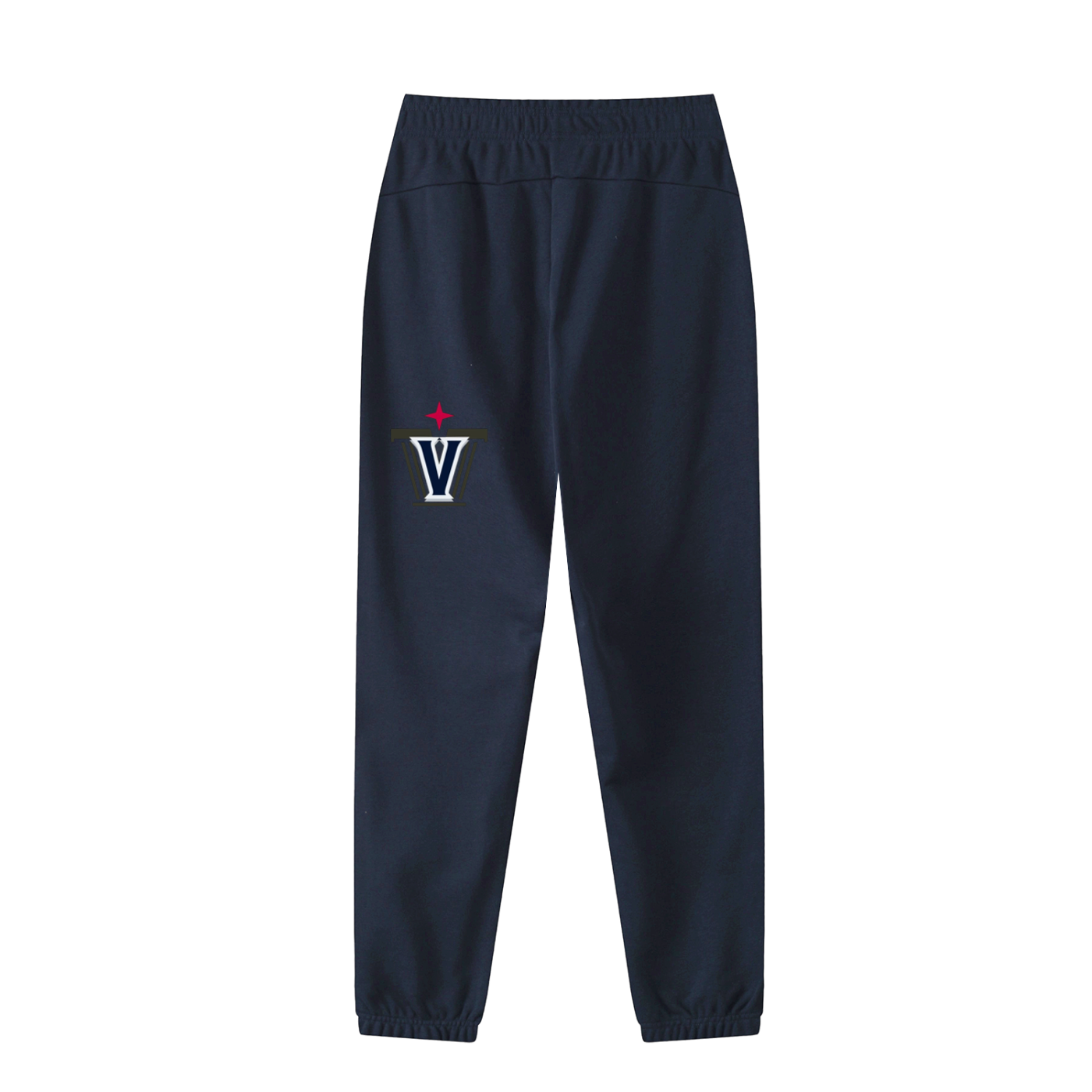 Essential Jogged Sweatpants