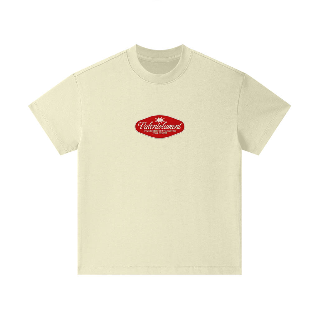Pure Cotton Essential Kids T-Shirt