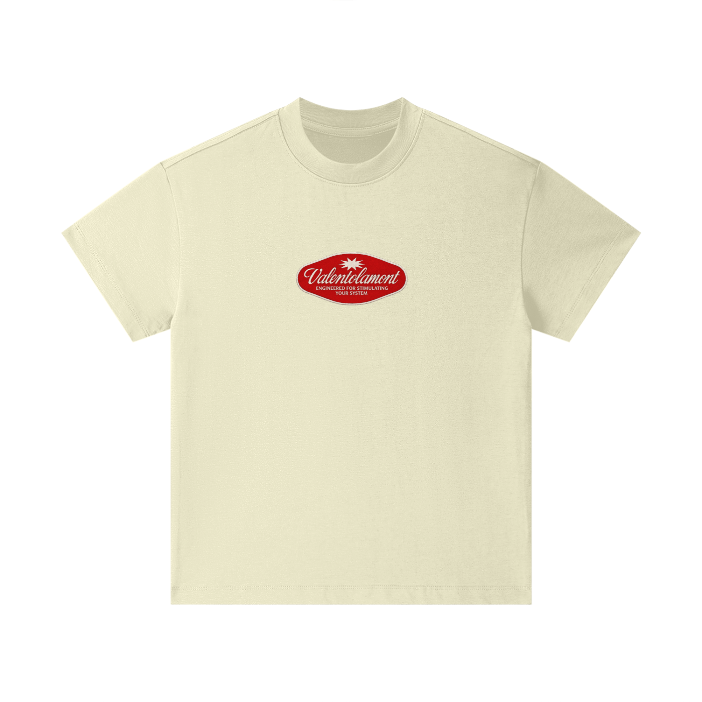 Pure Cotton Essential Kids T-Shirt