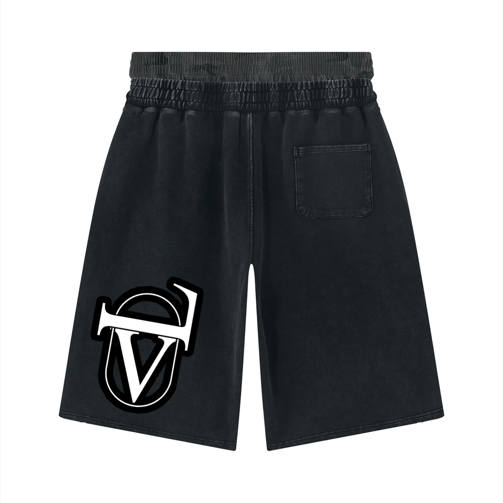 V 2 SHORTS