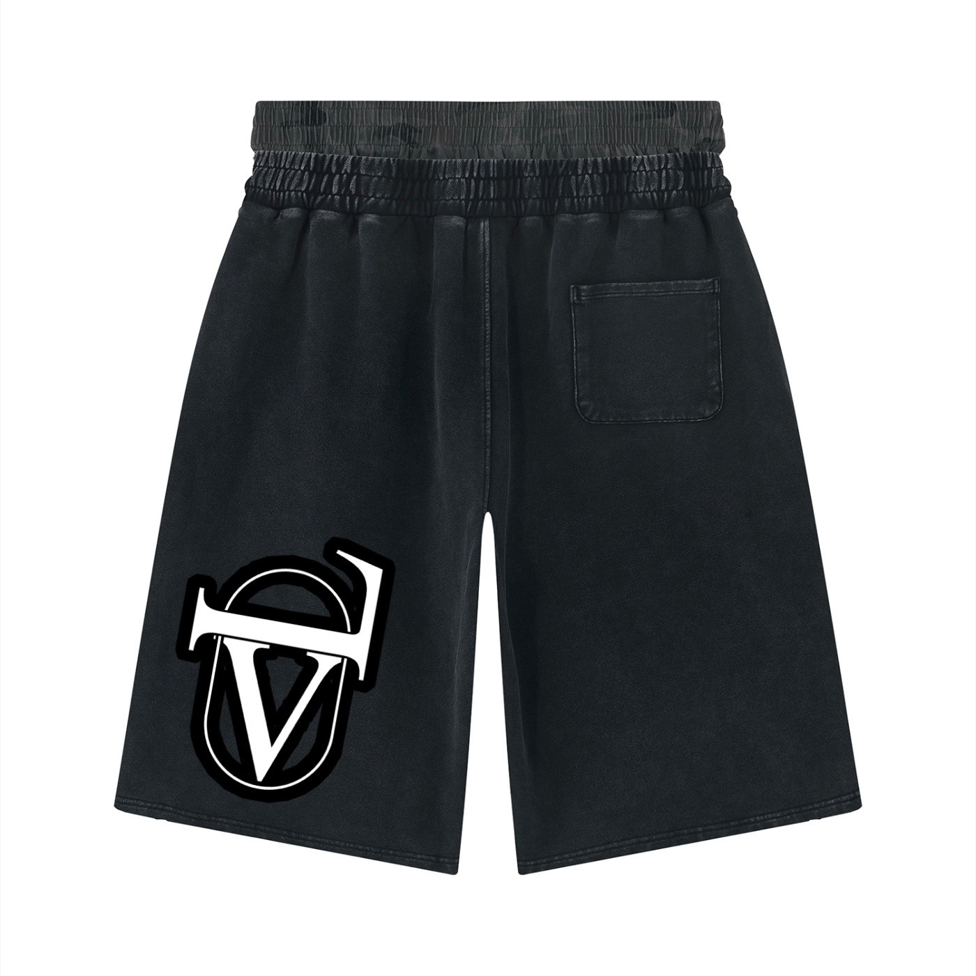 V 2 SHORTS