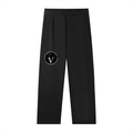 Essential Straight-Leg Sweatpants