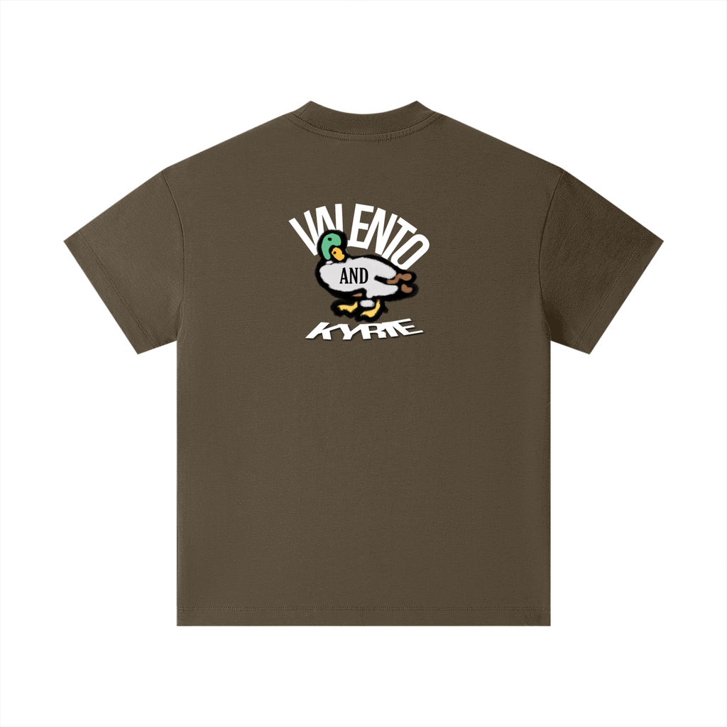 Pure Cotton Essential Kids T-Shirt