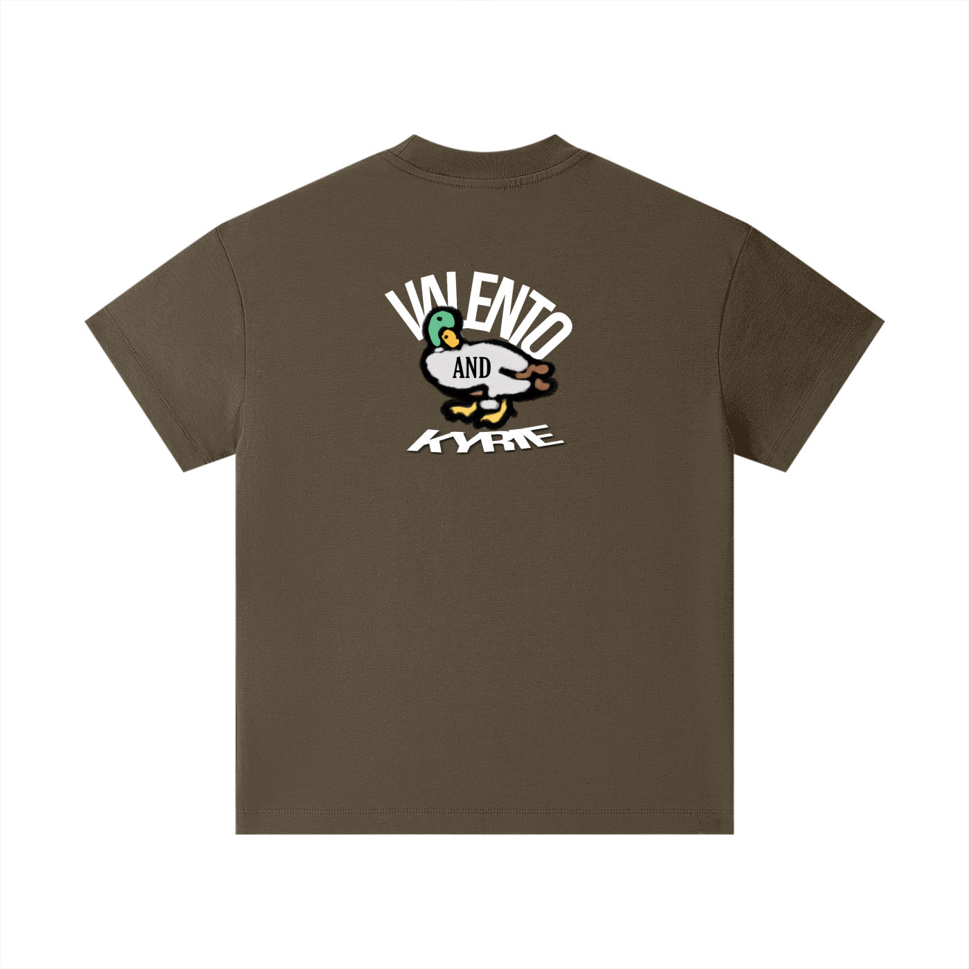 Pure Cotton Essential Kids T-Shirt