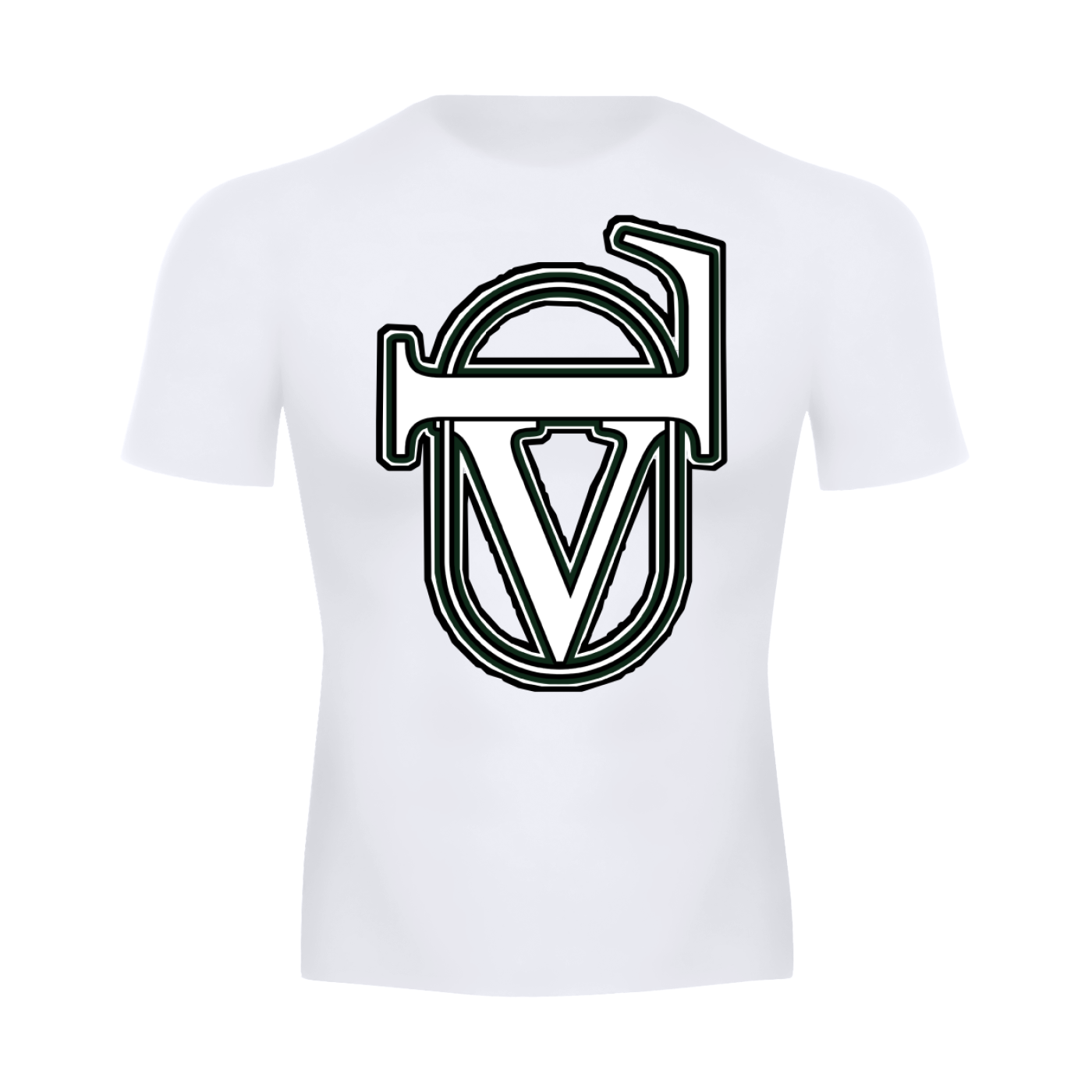 Performance Short Sleeve T-Shirt