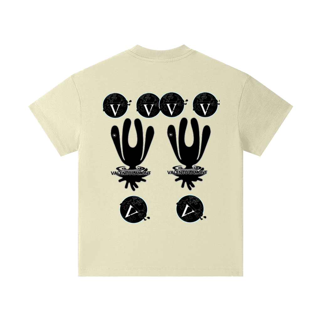 Pure Cotton Essential Kids T-Shirt